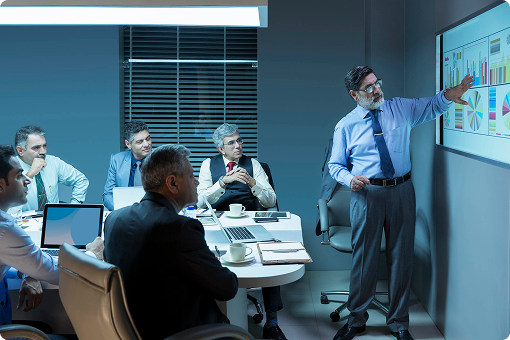 Discovery & Analysis