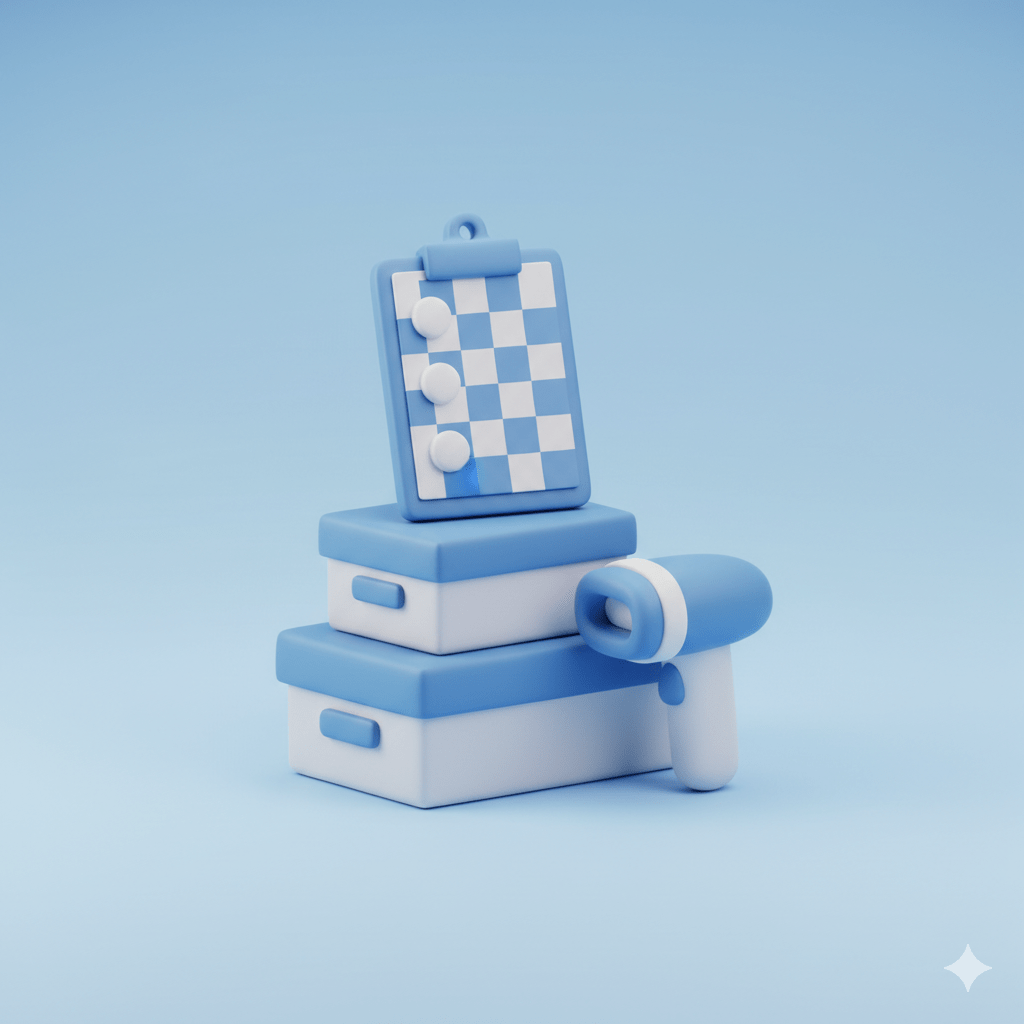 Inventory Management