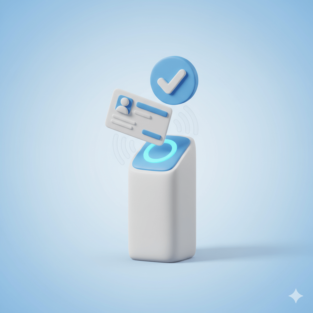 RFID Attendance System