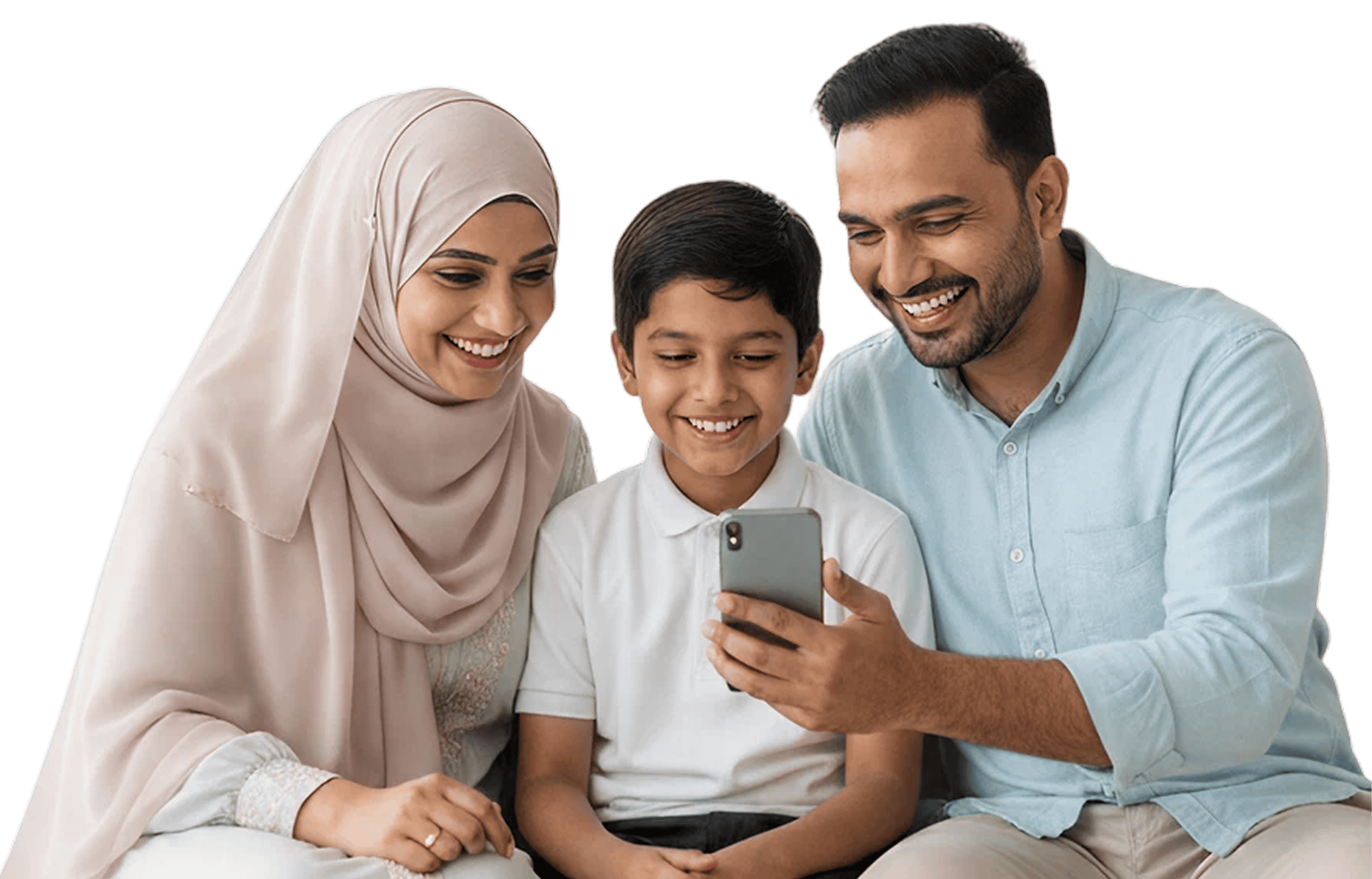 Stay Connected with Your Child's Education