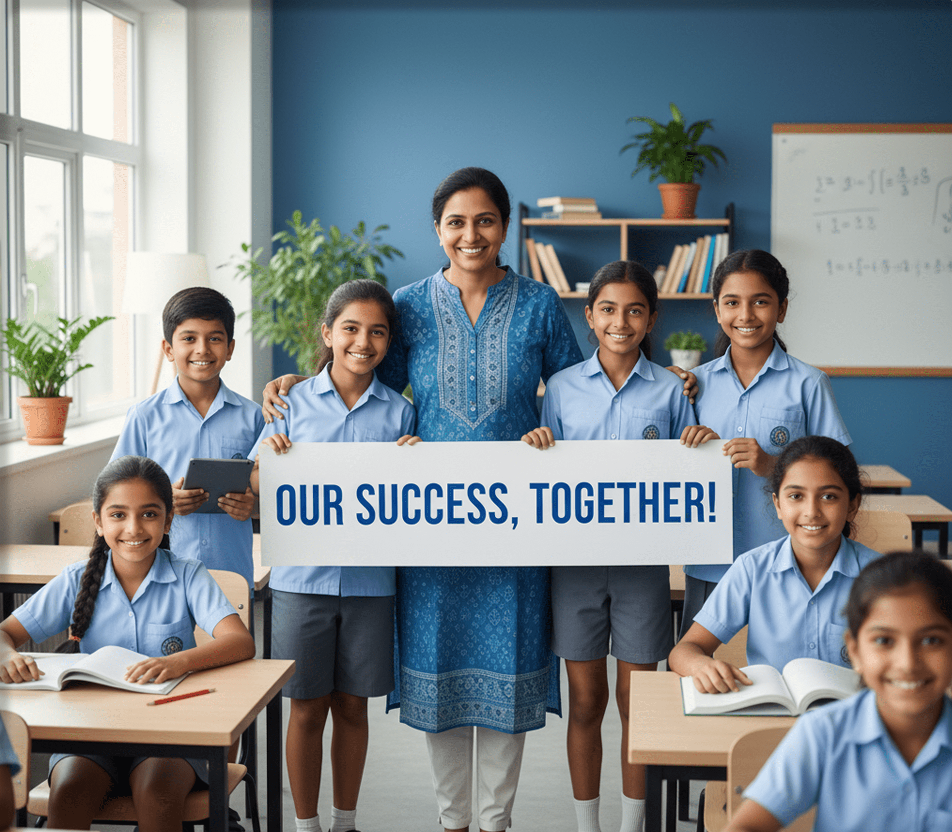 Edulytics Demo Video Thumbnail